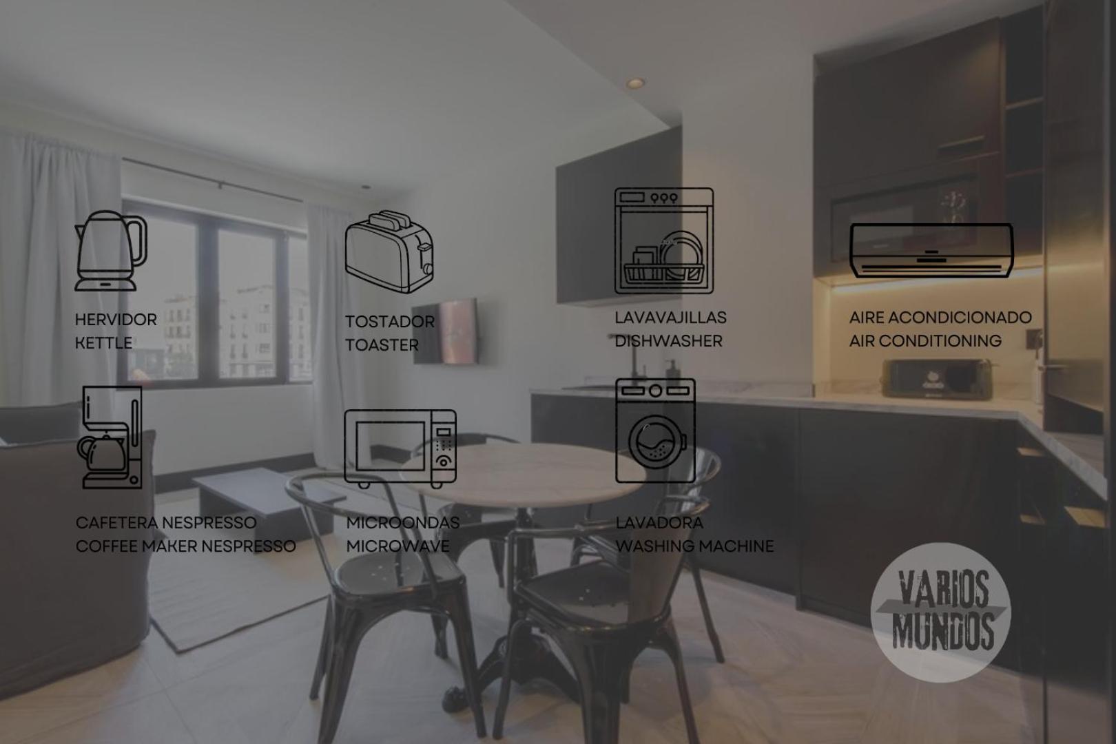 Bright Apt Para 4Pax En Gran Via-Plaza De Carmen E2 Мадрид Экстерьер фото