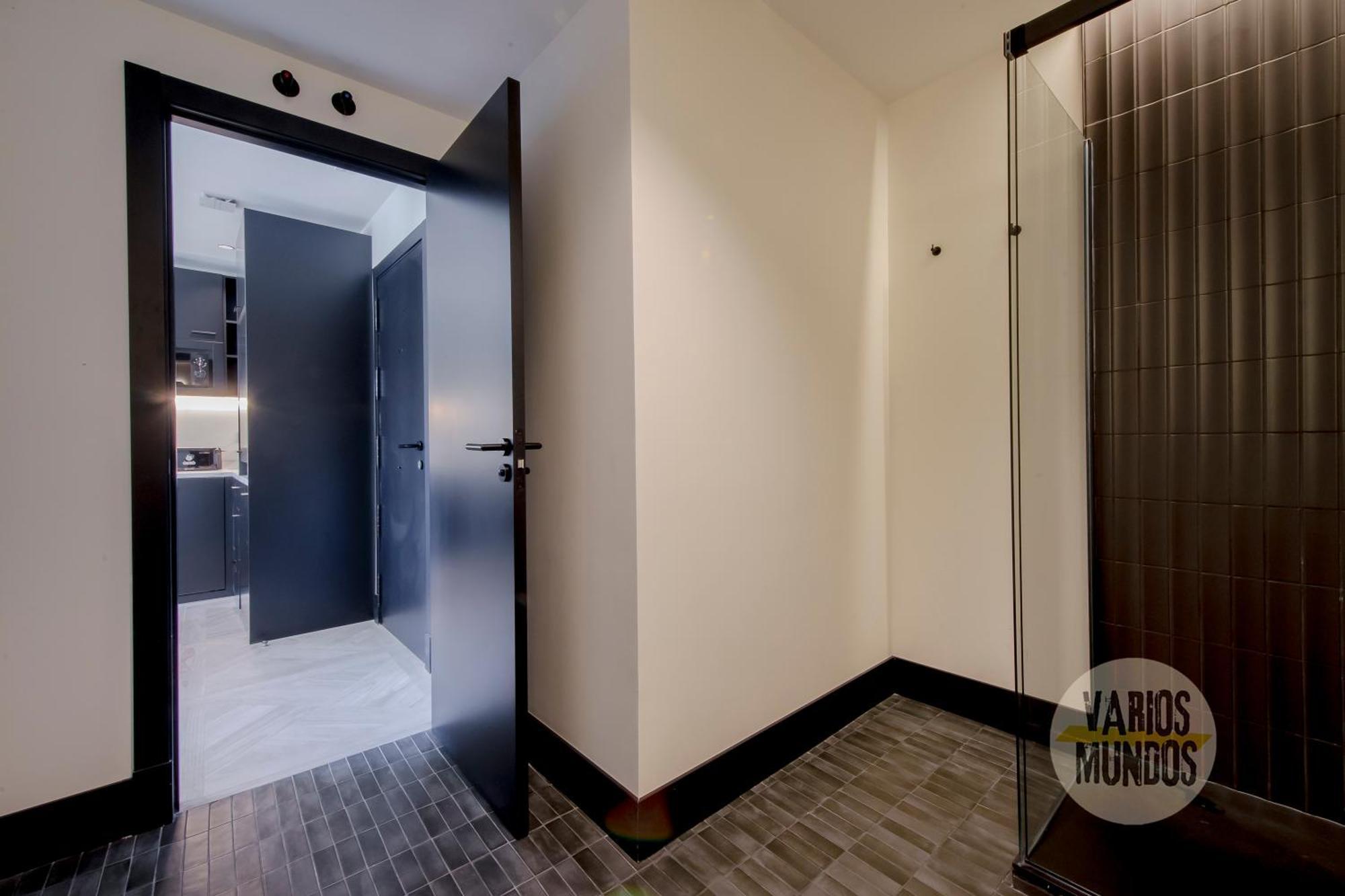 Bright Apt Para 4Pax En Gran Via-Plaza De Carmen E2 Мадрид Экстерьер фото
