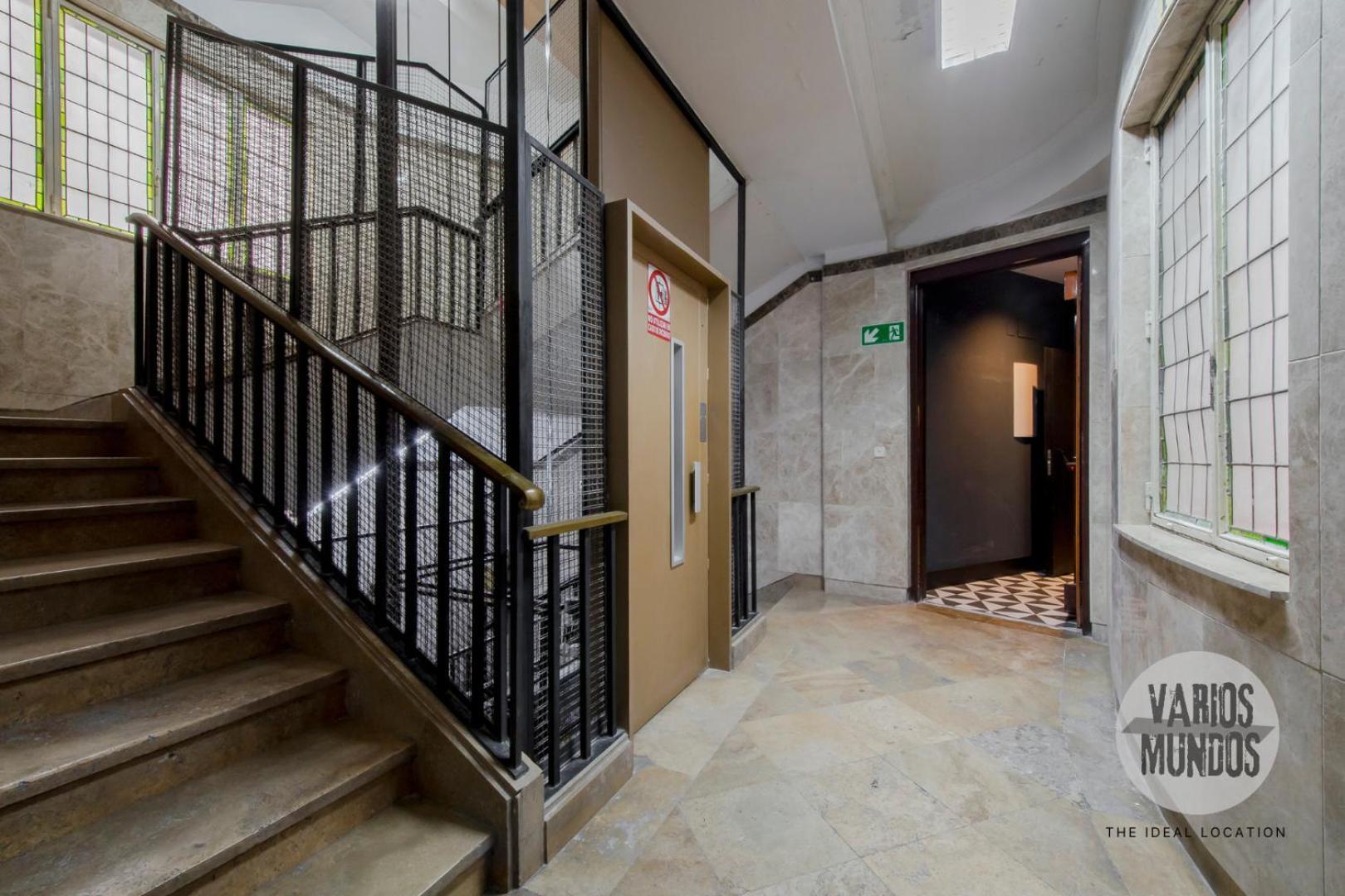 Bright Apt Para 4Pax En Gran Via-Plaza De Carmen E2 Мадрид Экстерьер фото
