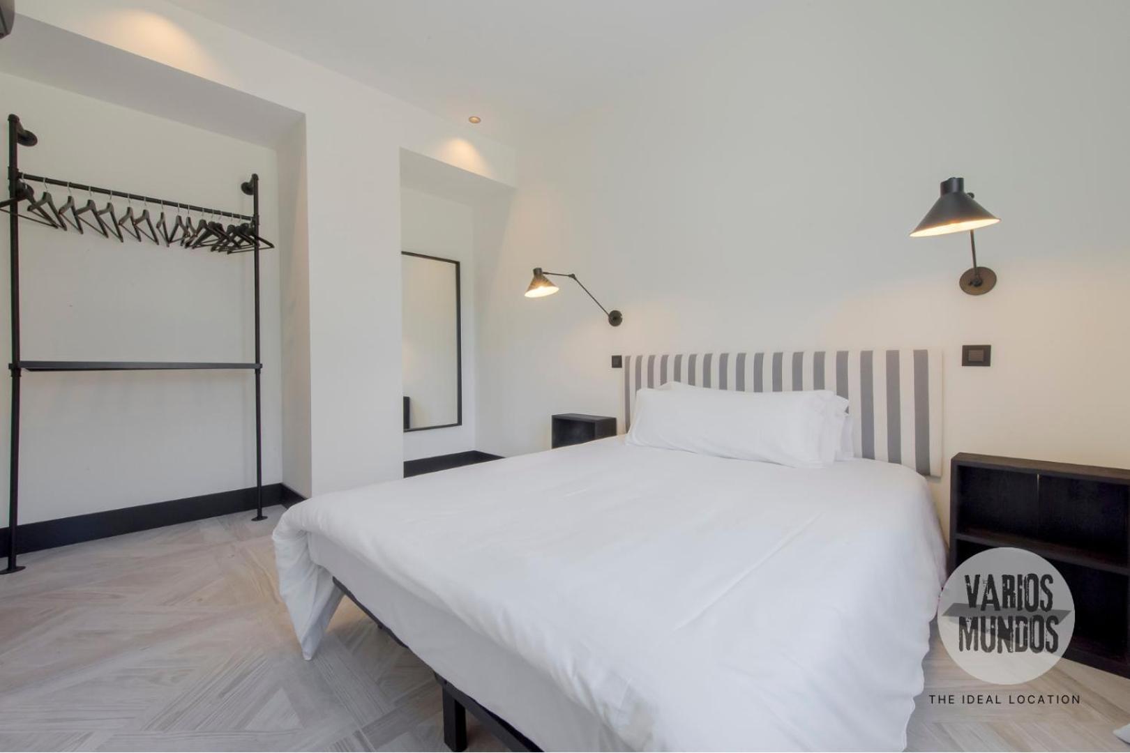 Bright Apt Para 4Pax En Gran Via-Plaza De Carmen E2 Мадрид Экстерьер фото